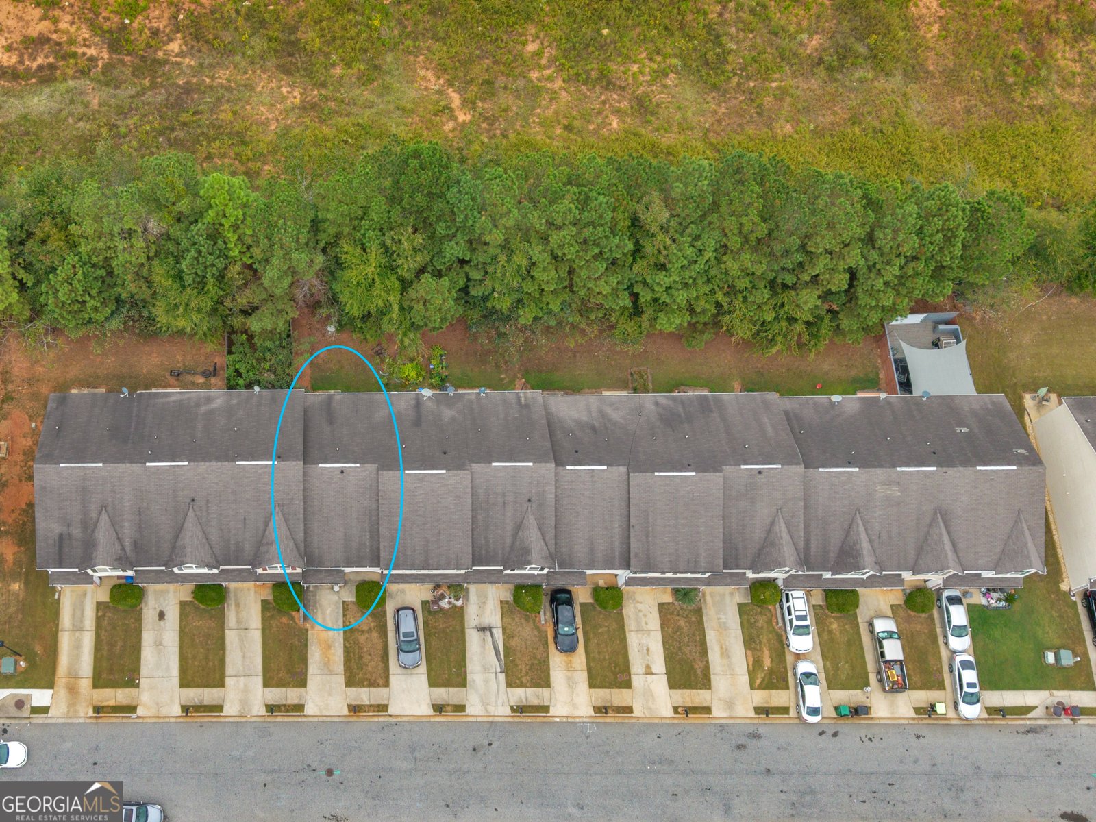 694 Georgetown Court Jonesboro - 19