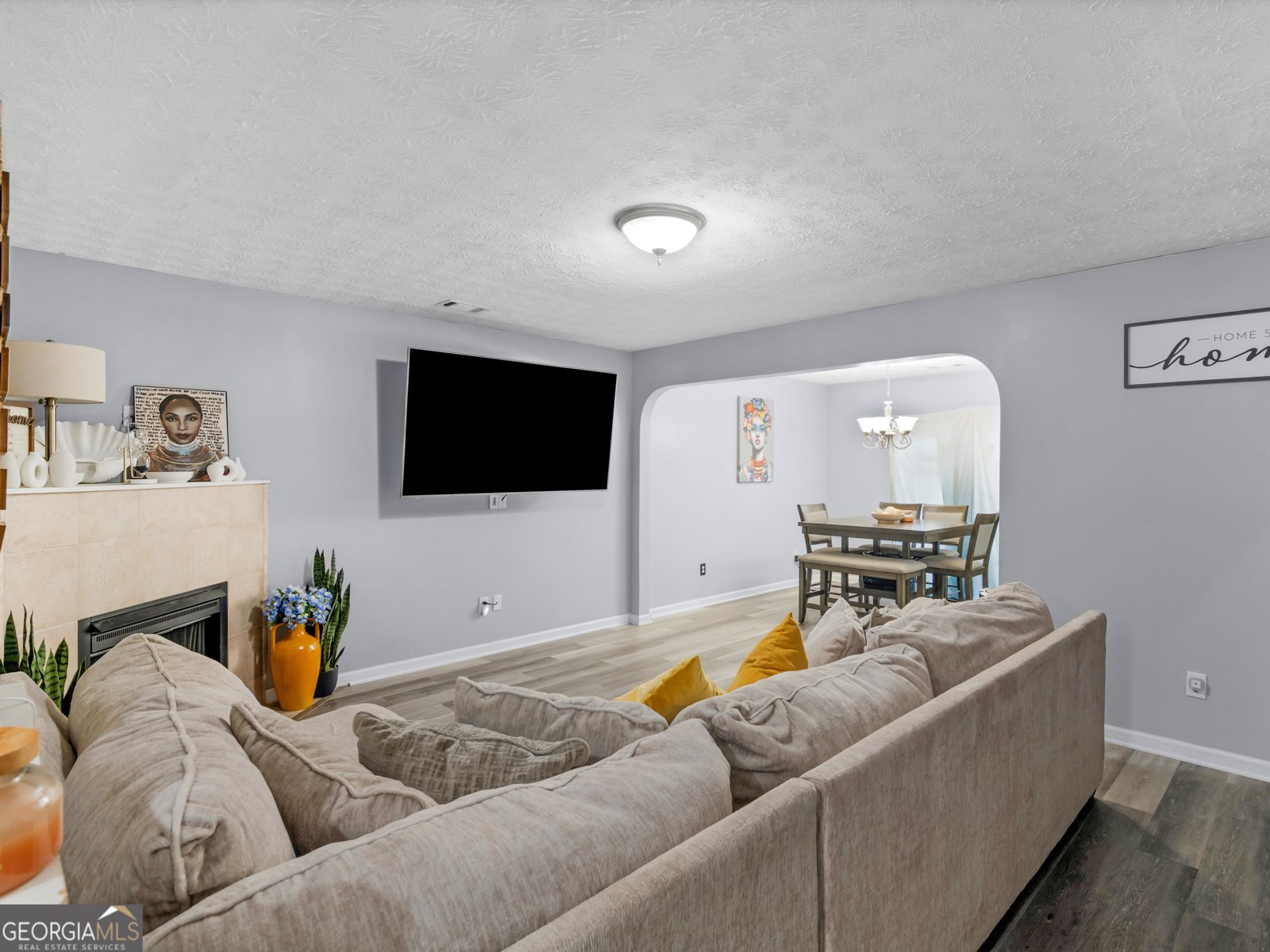 694 Georgetown Court Jonesboro - 4