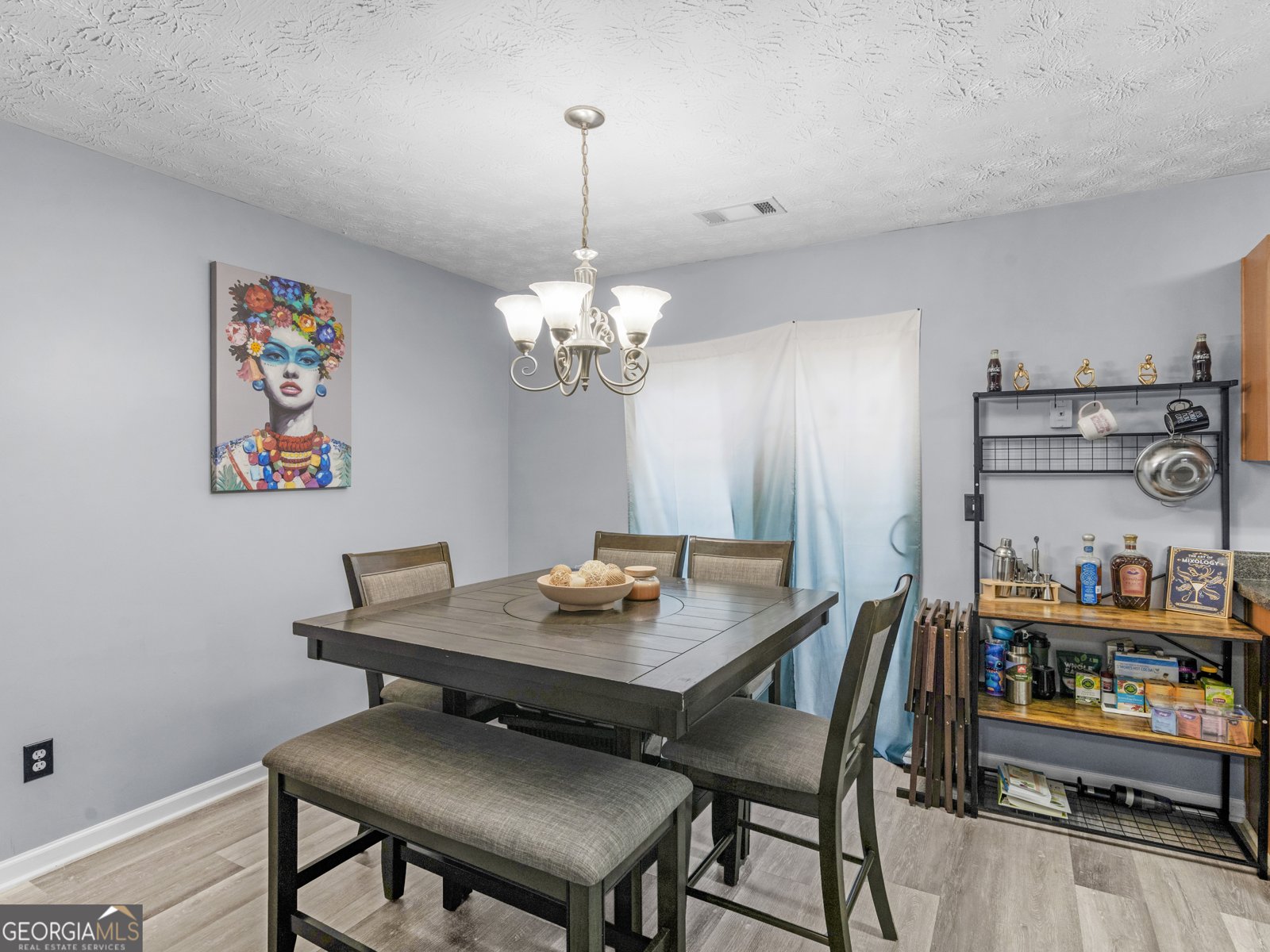 694 Georgetown Court Jonesboro - 8