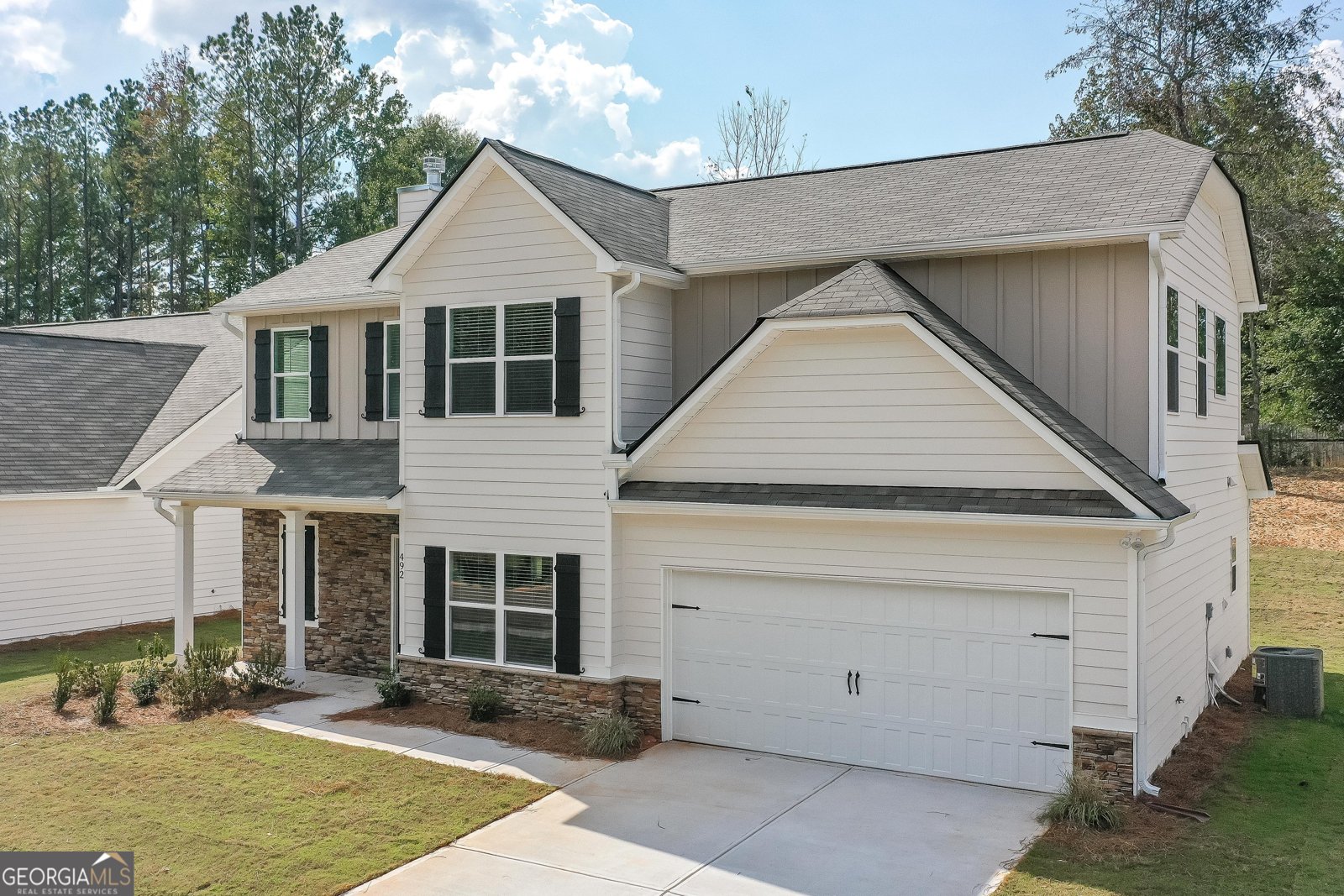 492 Charleston Place Villa Rica - 2