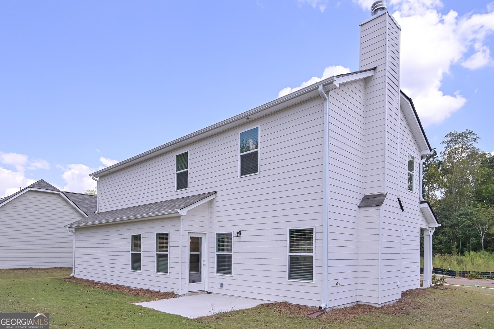 492 Charleston Place Villa Rica - 4