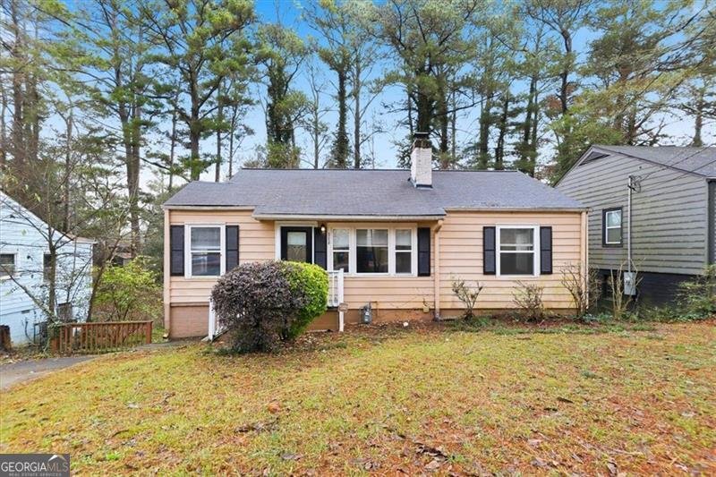 2120 PENROSE Atlanta - 1