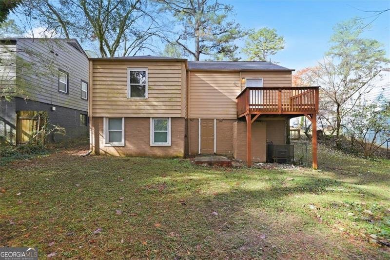 2120 PENROSE Atlanta - 21