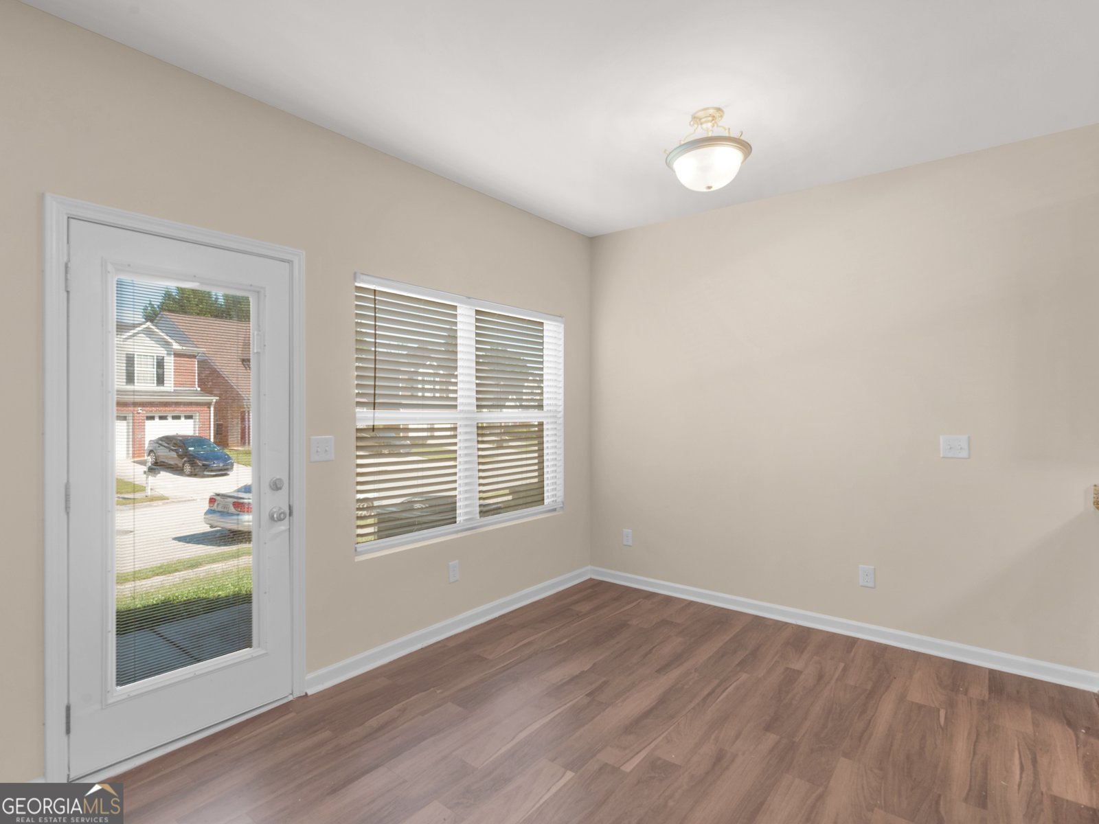 1244 Faye Court McDonough - 2