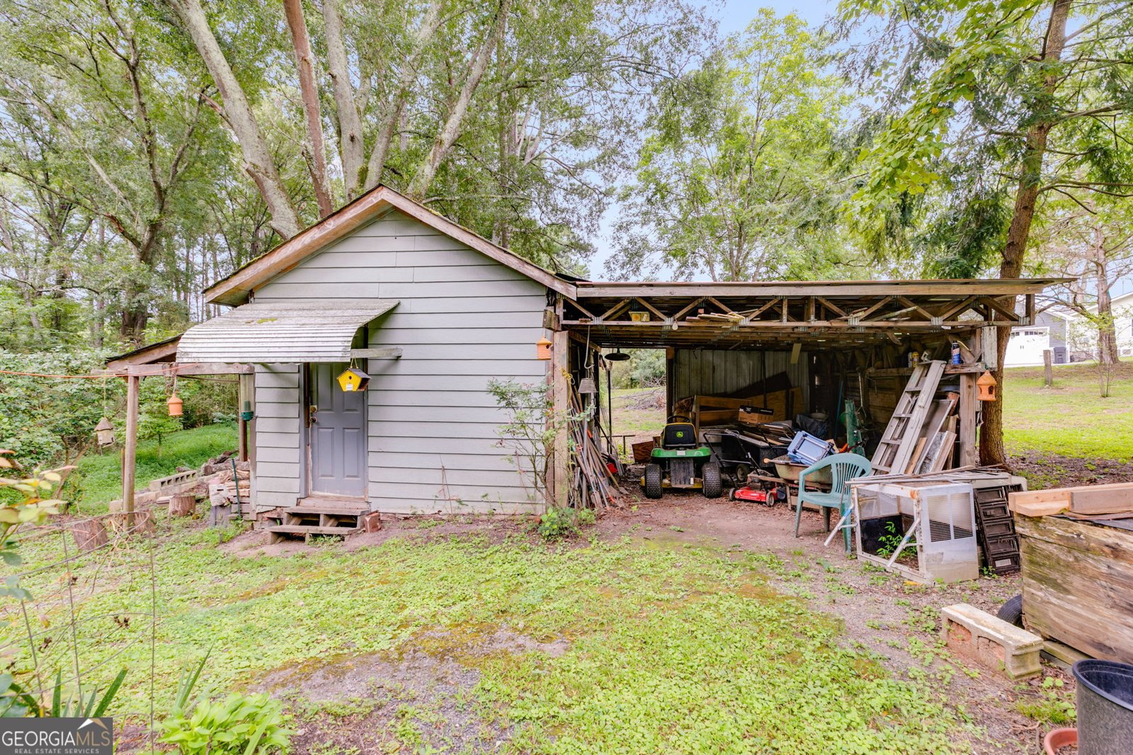 4661 Fowler Street Acworth - 12