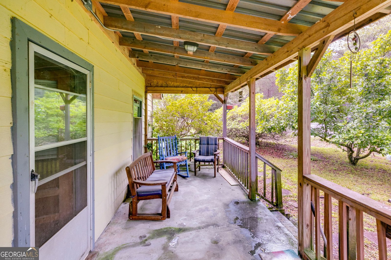 4661 Fowler Street Acworth - 5