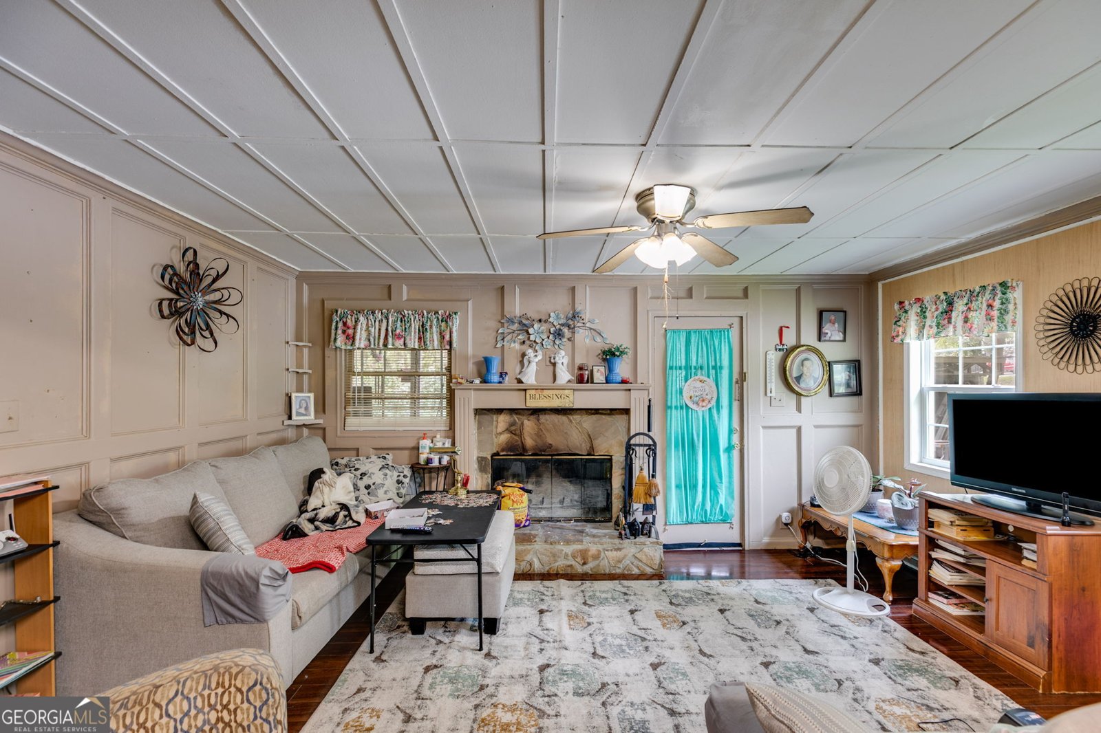 4661 Fowler Street Acworth - 6