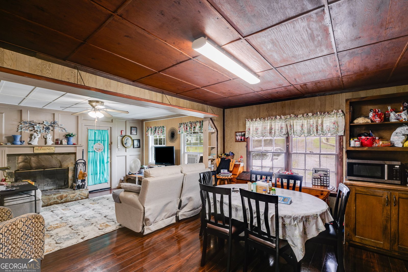 4661 Fowler Street Acworth - 7