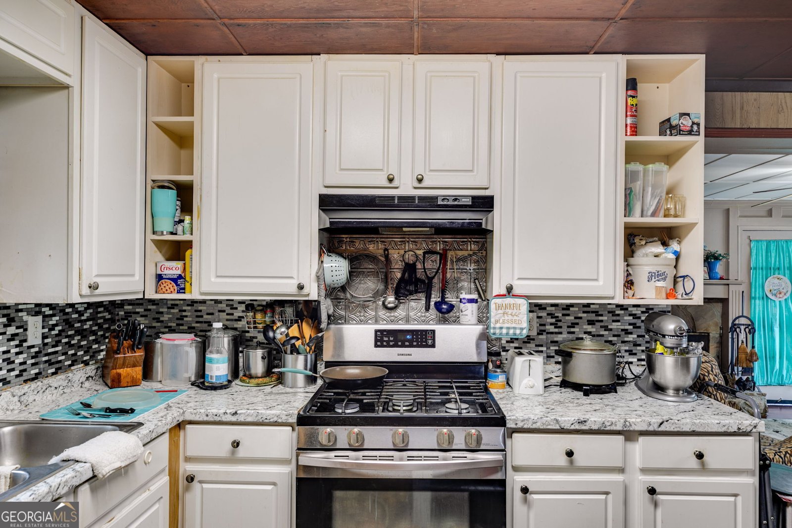 4661 Fowler Street Acworth - 8