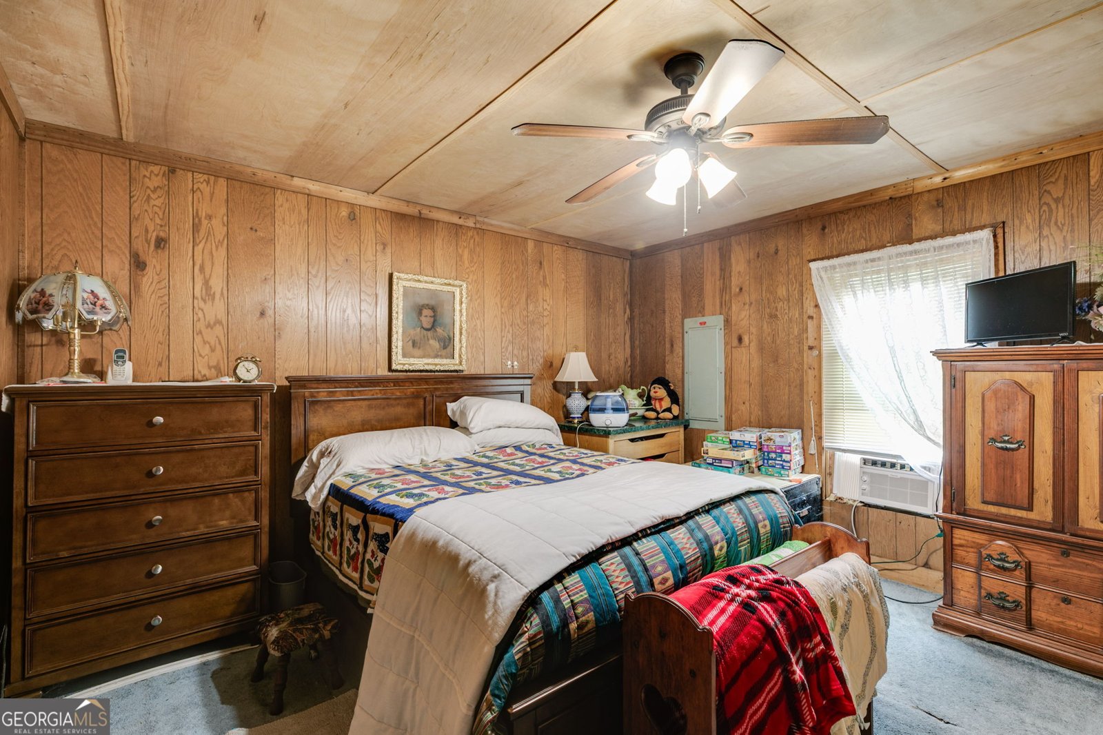 4661 Fowler Street Acworth - 9