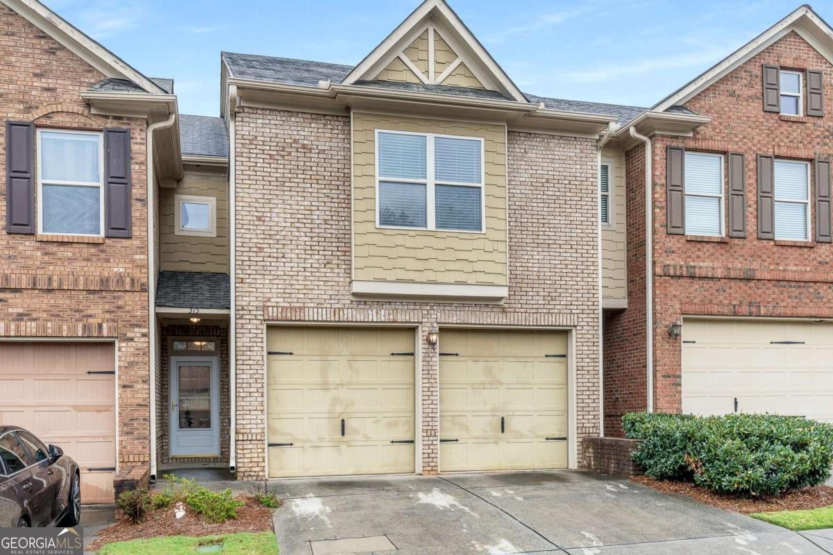 315 Oakland Hills Way Lawrenceville - 2