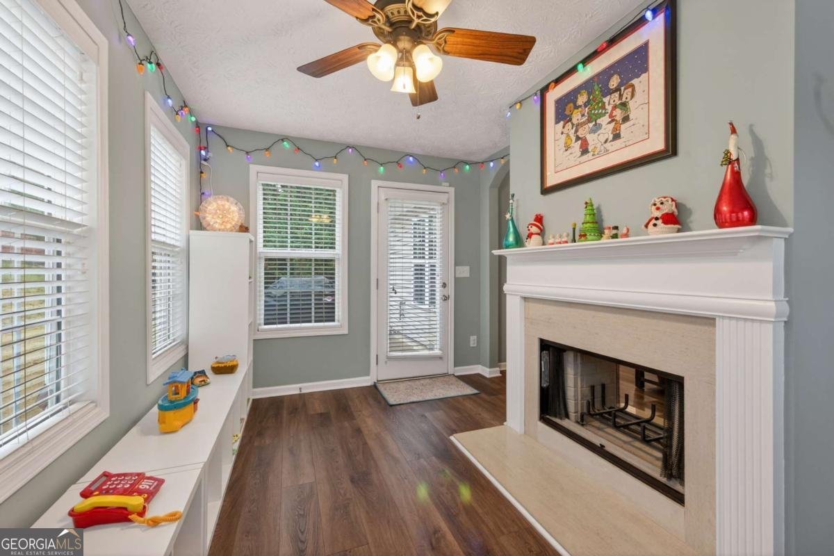 1106 Sutherland Drive Winder - 10