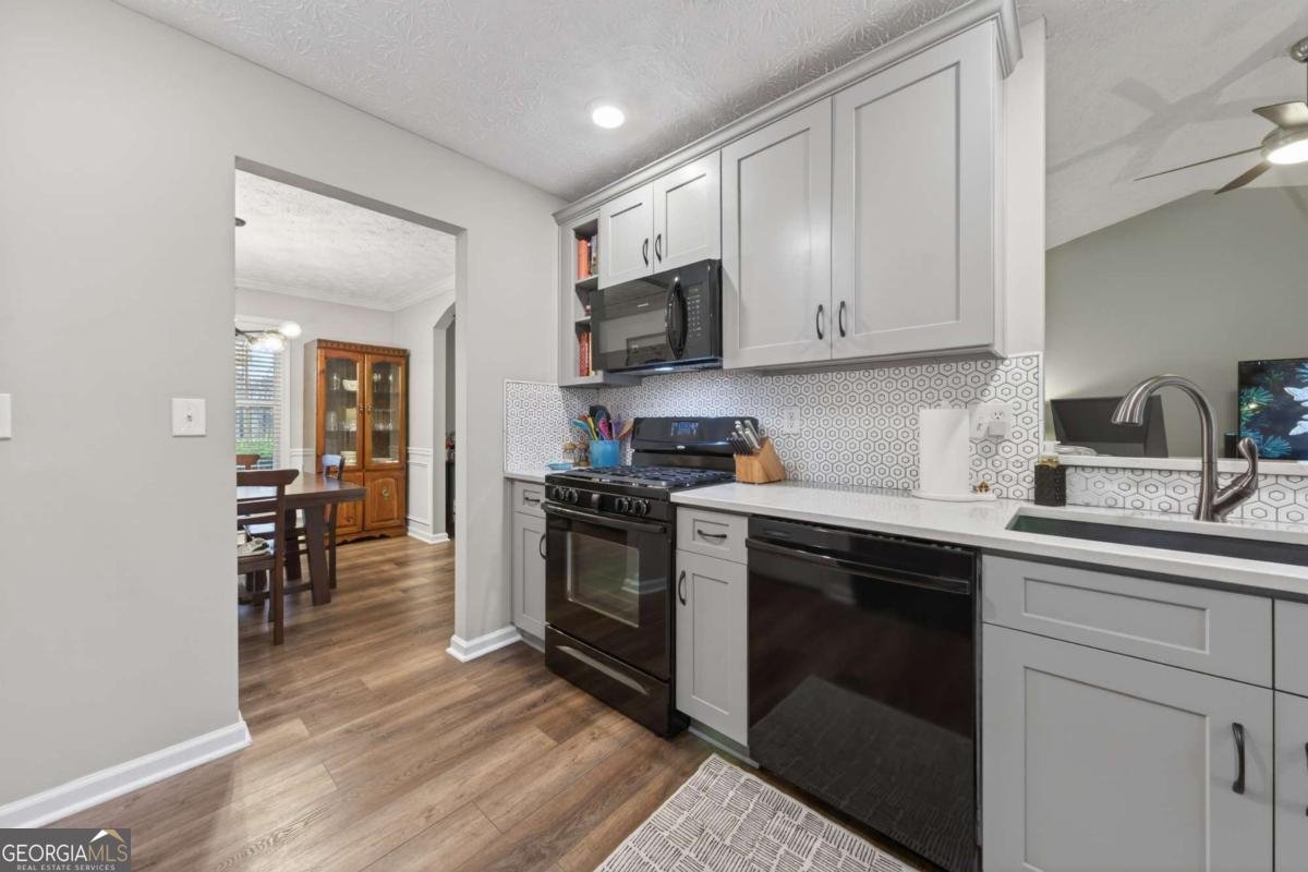 1106 Sutherland Drive Winder - 17