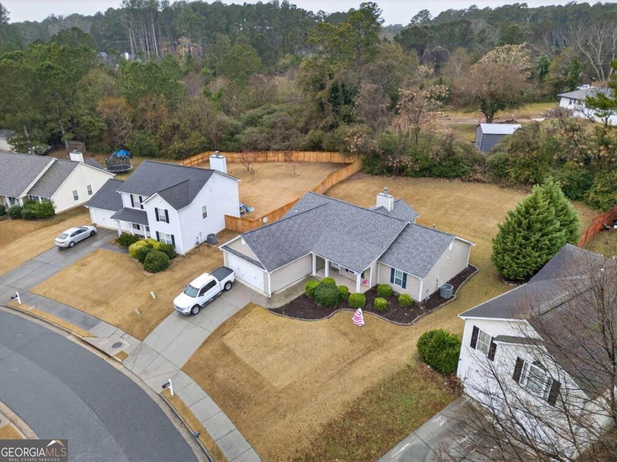 1106 Sutherland Drive Winder - 34