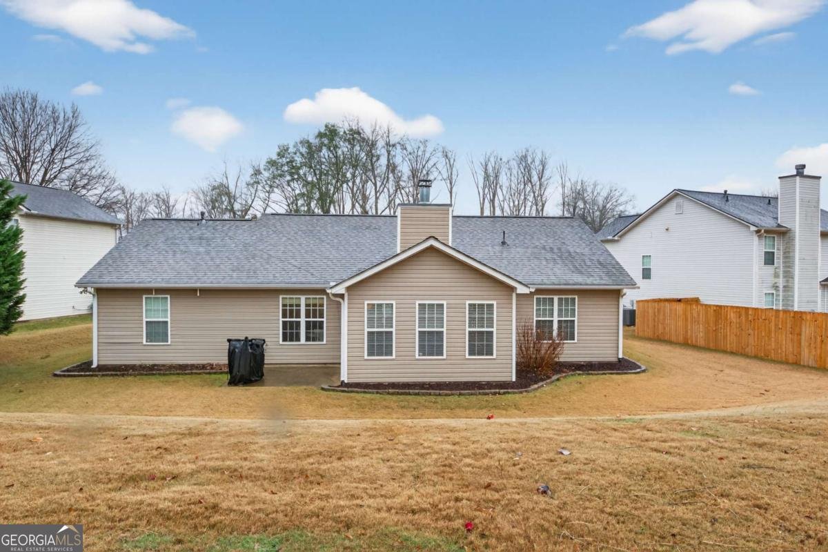 1106 Sutherland Drive Winder - 37