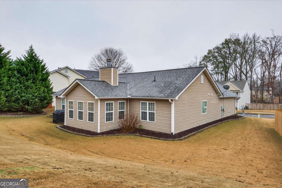 1106 Sutherland Drive Winder - 38