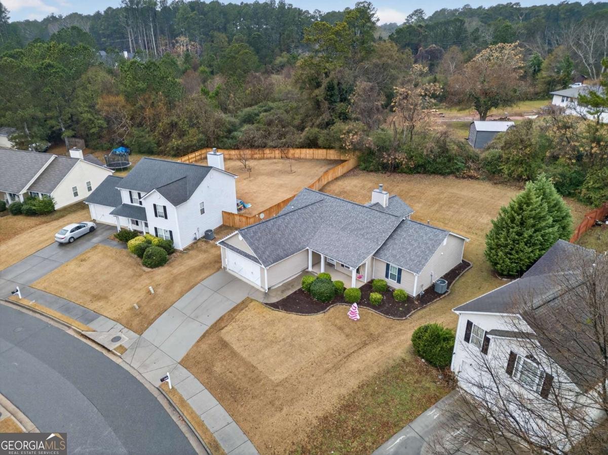 1106 Sutherland Drive Winder - 39