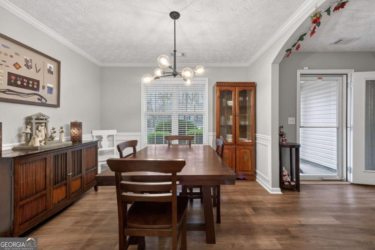 1106 Sutherland Drive Winder - 4