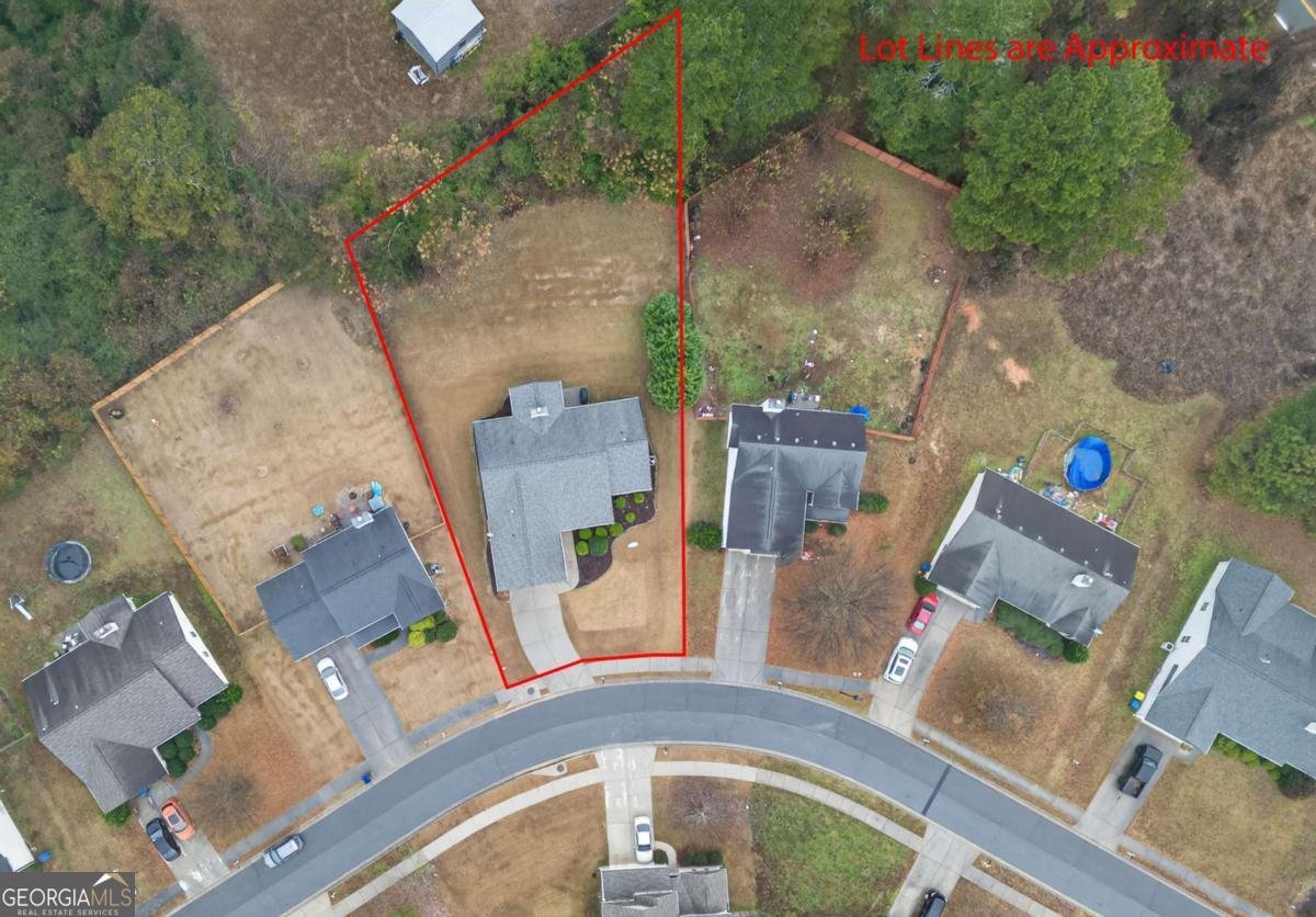 1106 Sutherland Drive Winder - 40