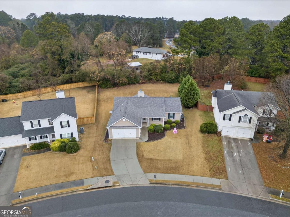 1106 Sutherland Drive Winder - 44