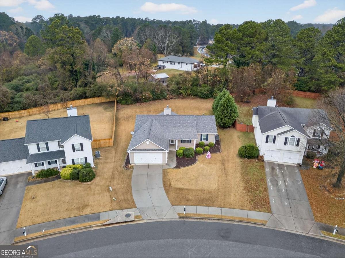 1106 Sutherland Drive Winder - 46