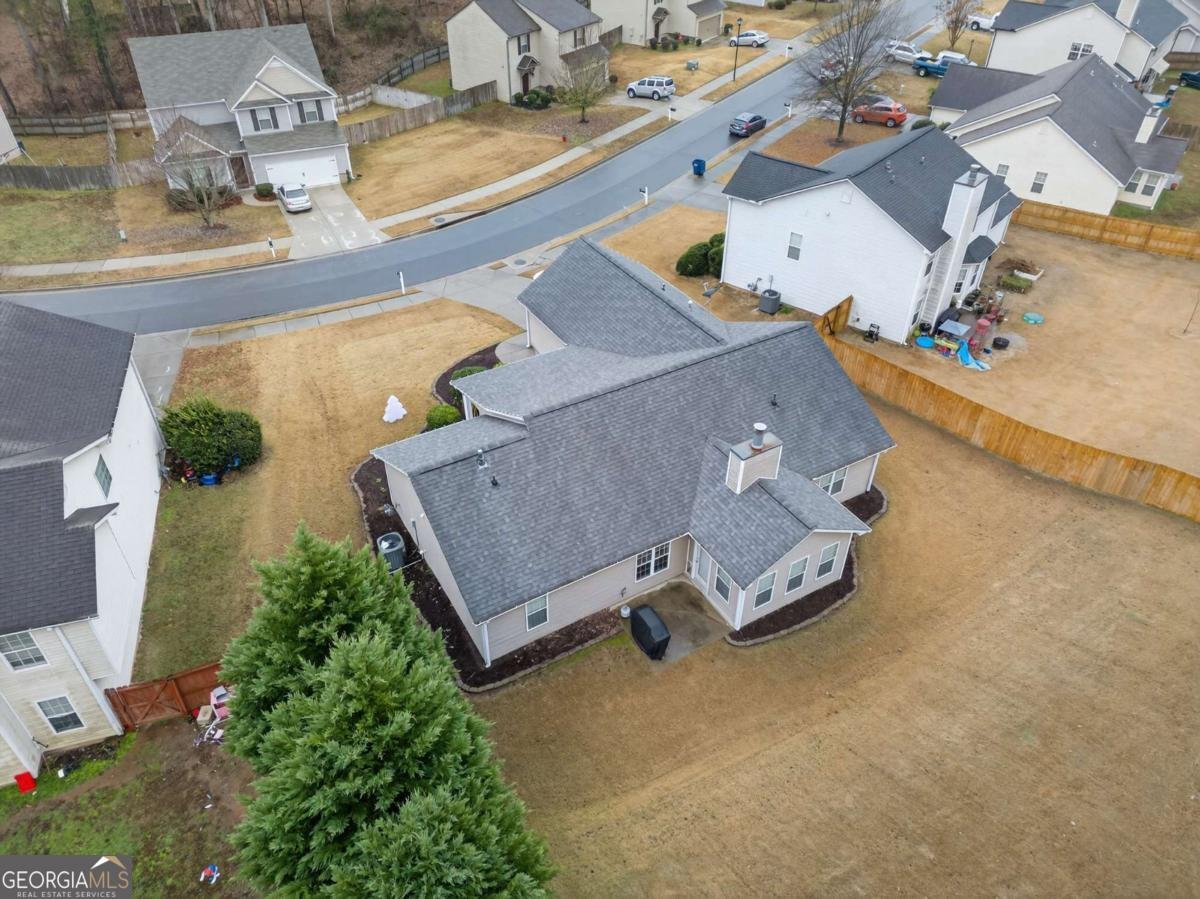 1106 Sutherland Drive Winder - 49