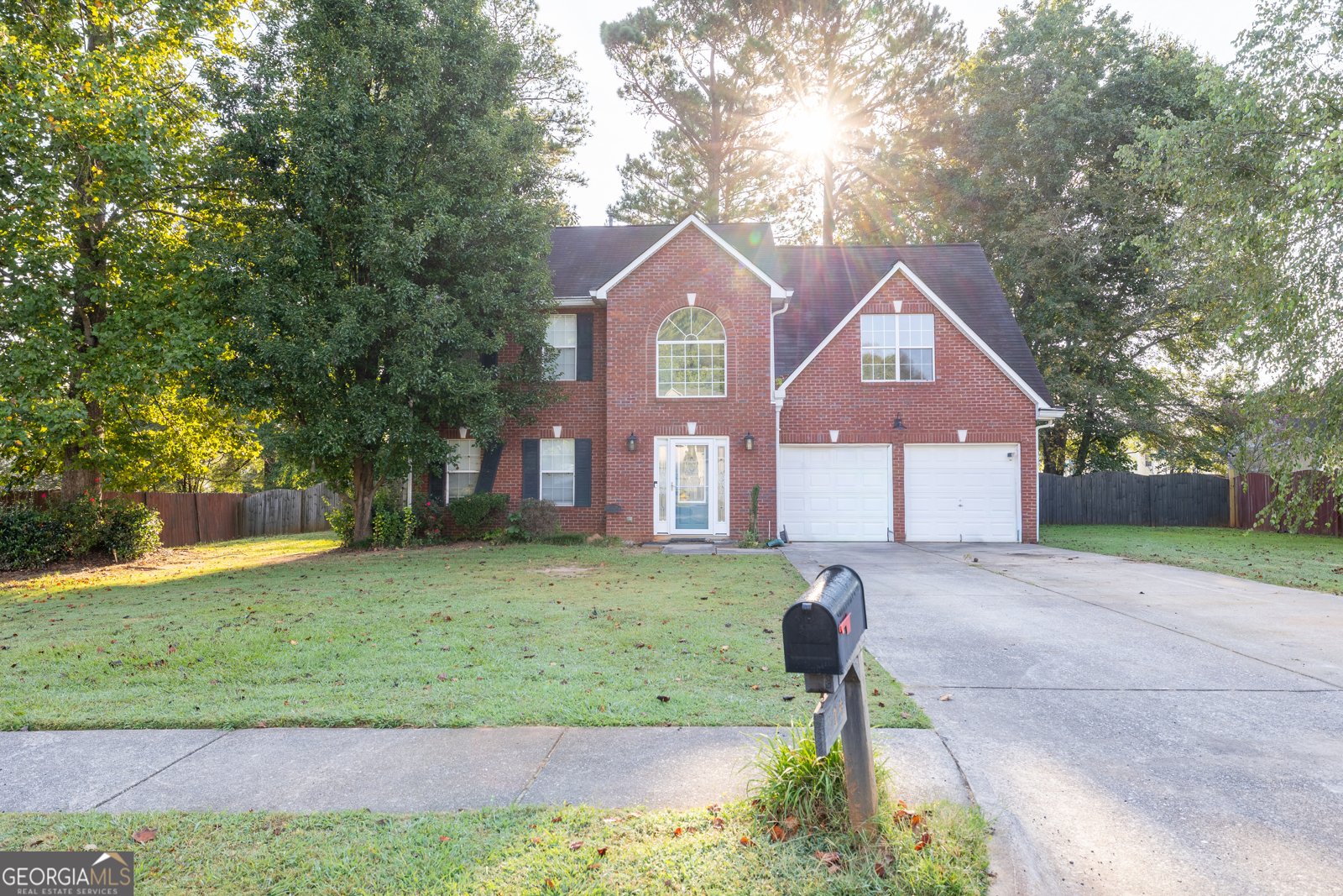 104 Silvergrass Drive Dallas - 1