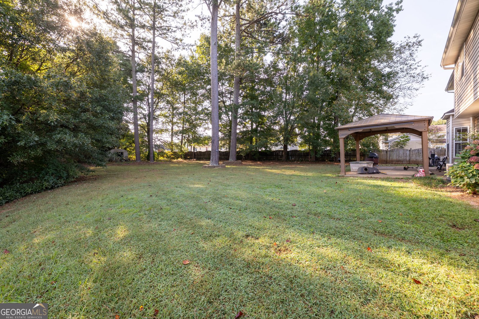 104 Silvergrass Drive Dallas - 21