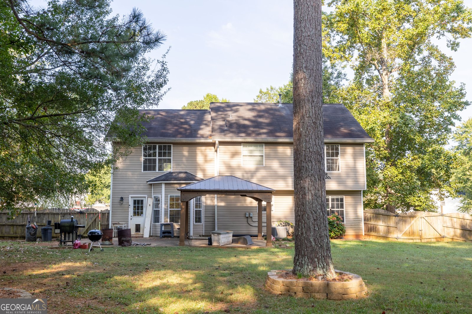 104 Silvergrass Drive Dallas - 23