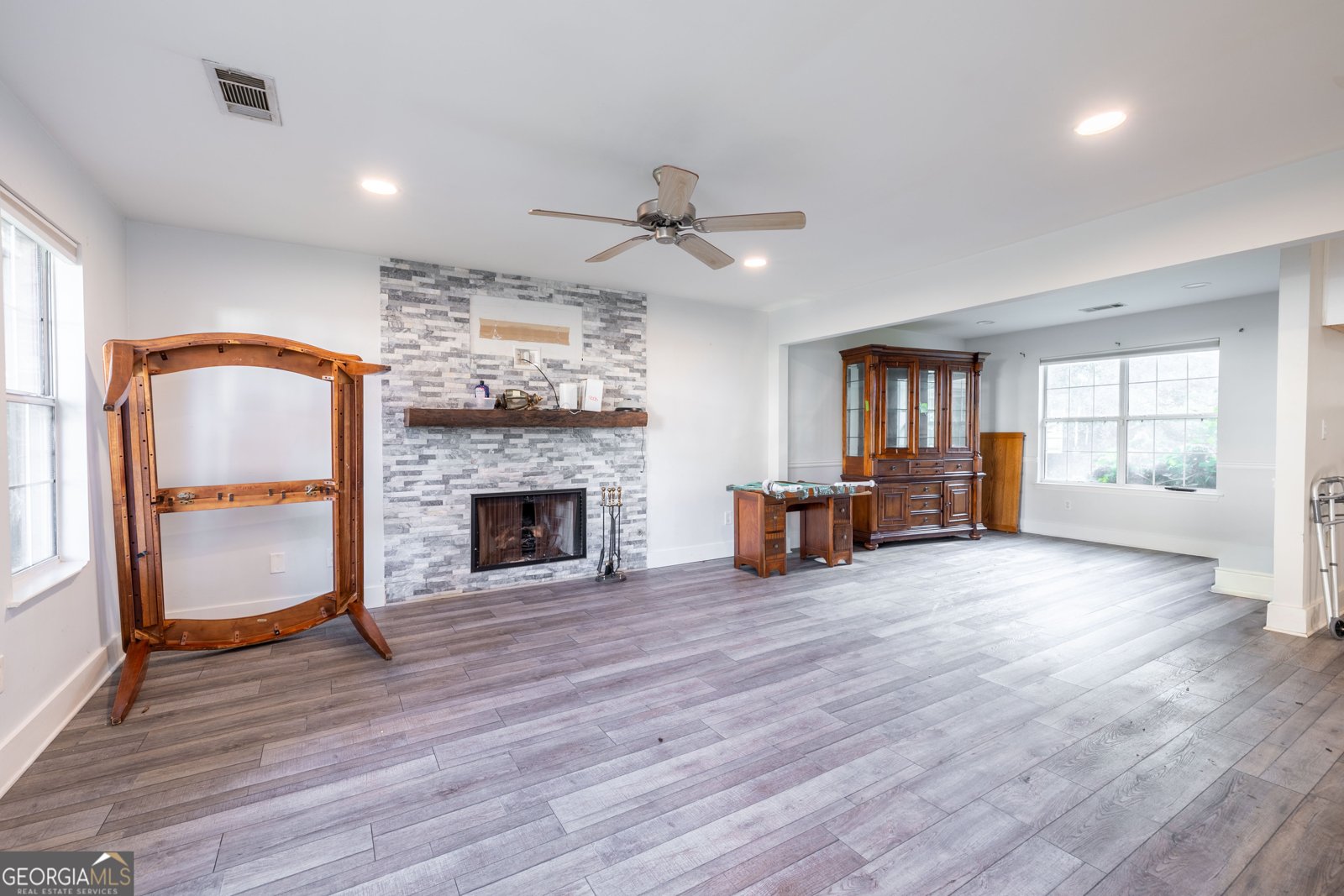 104 Silvergrass Drive Dallas - 3