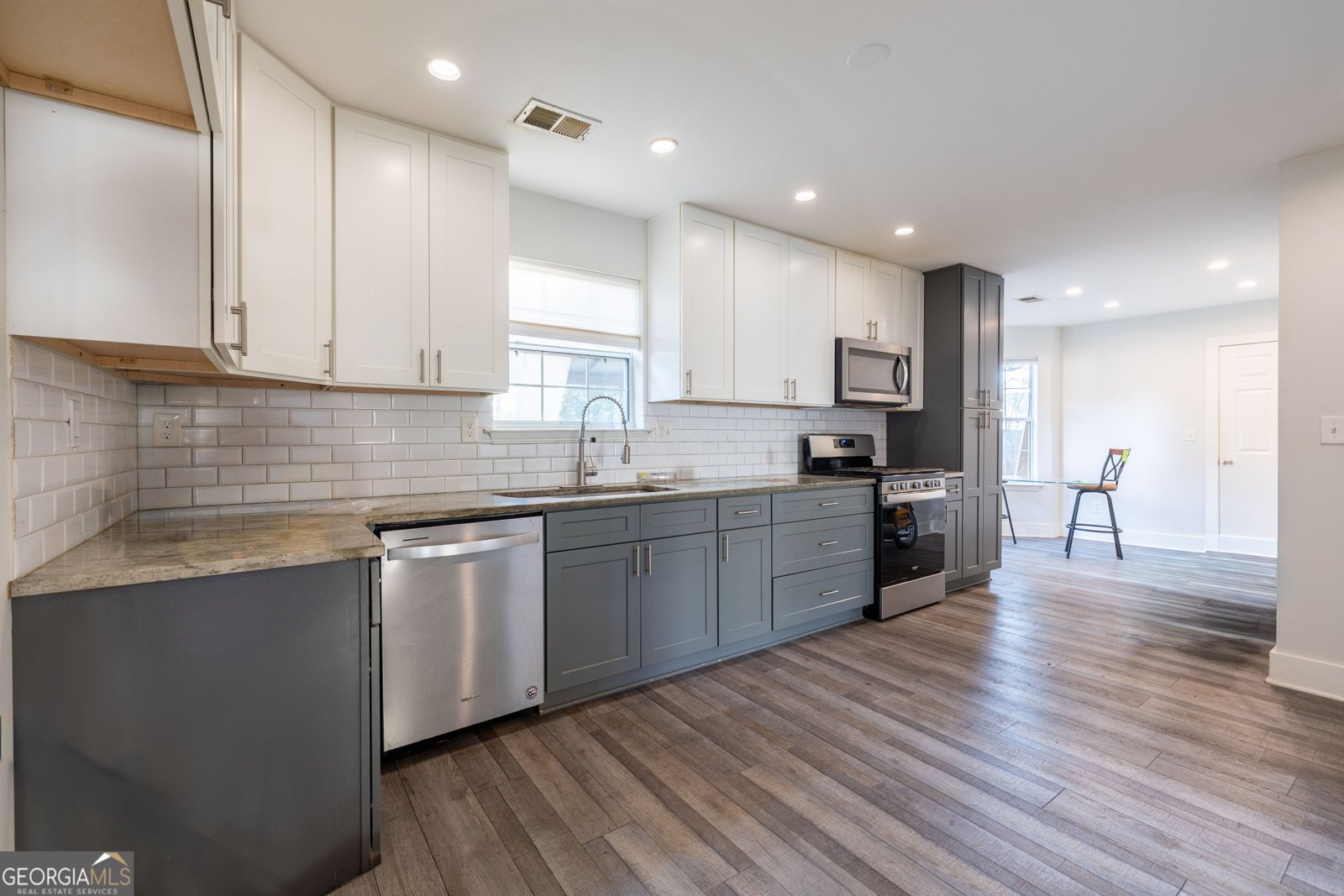 104 Silvergrass Drive Dallas - 5