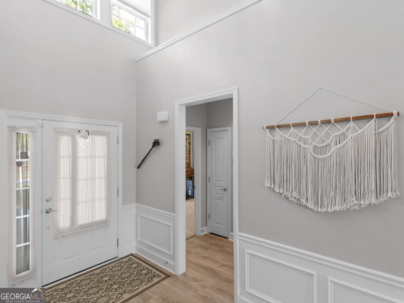 421 Beacon Court Griffin - 2