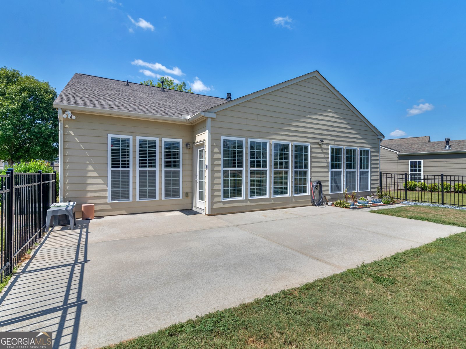 421 Beacon Court Griffin - 21