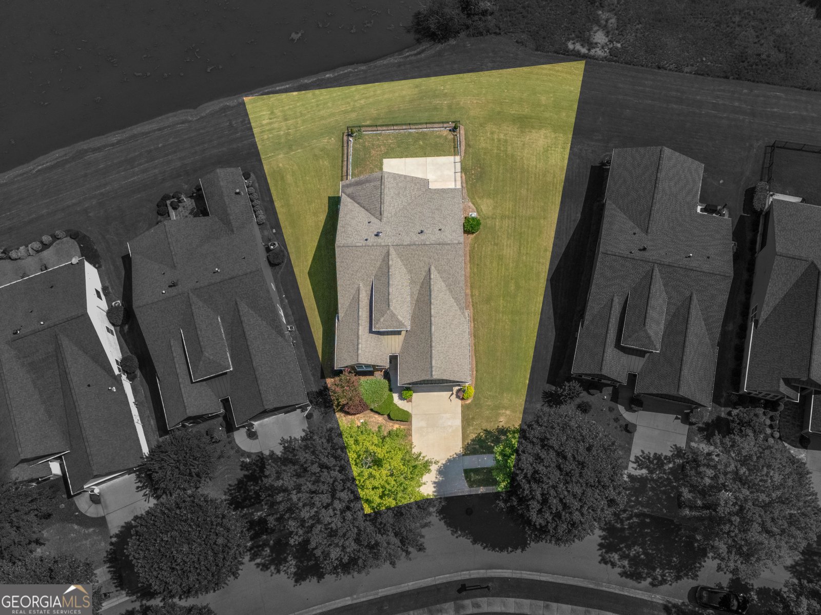 421 Beacon Court Griffin - 22