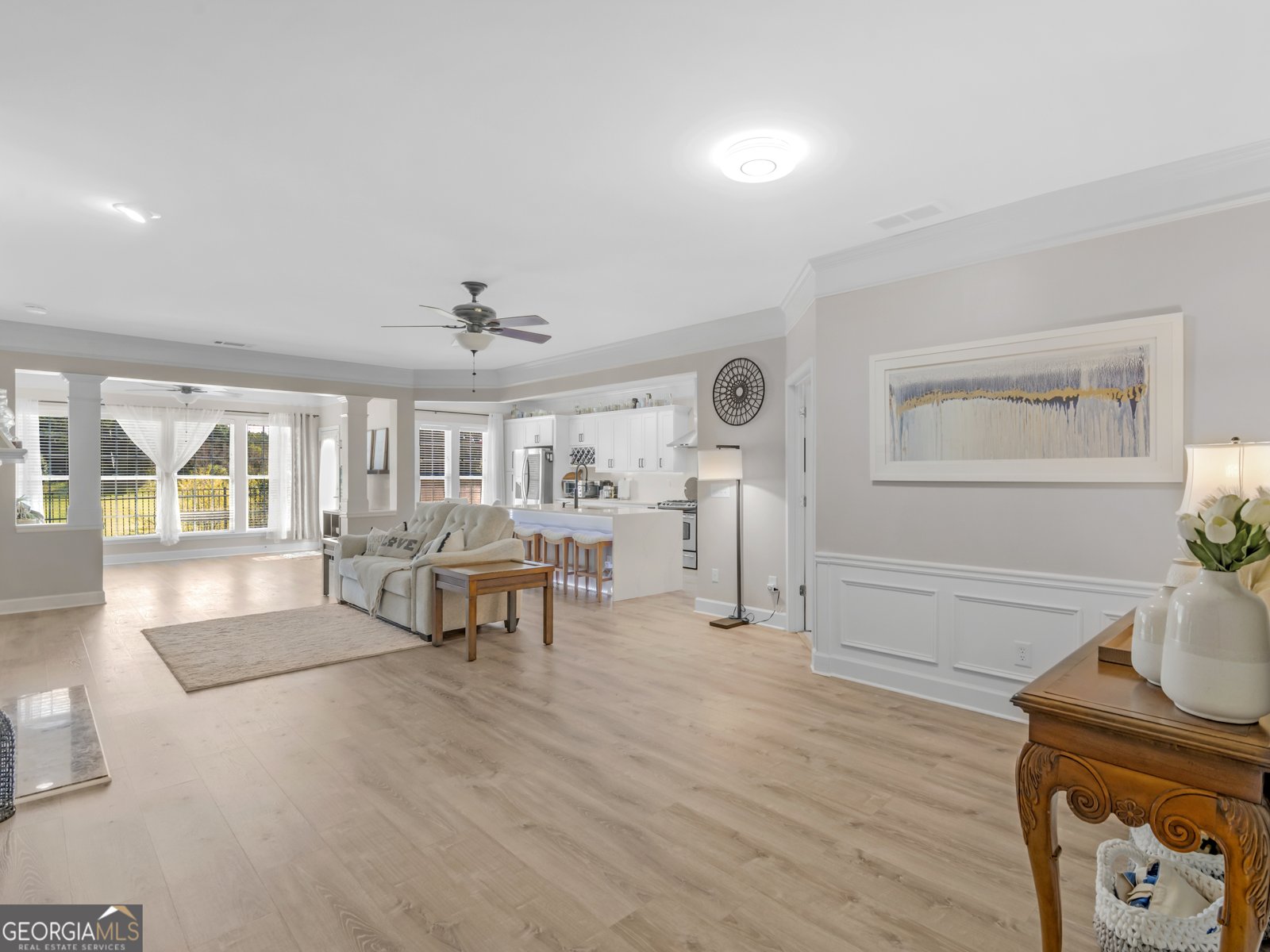 421 Beacon Court Griffin - 3