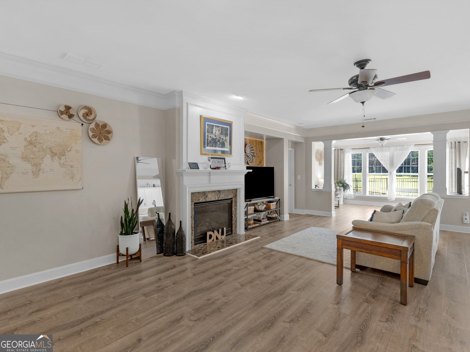 421 Beacon Court Griffin - 4