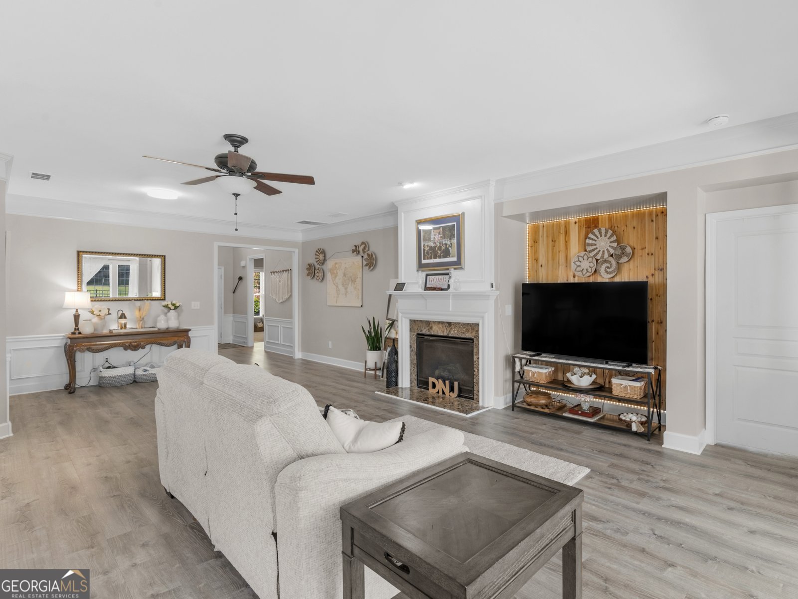 421 Beacon Court Griffin - 5