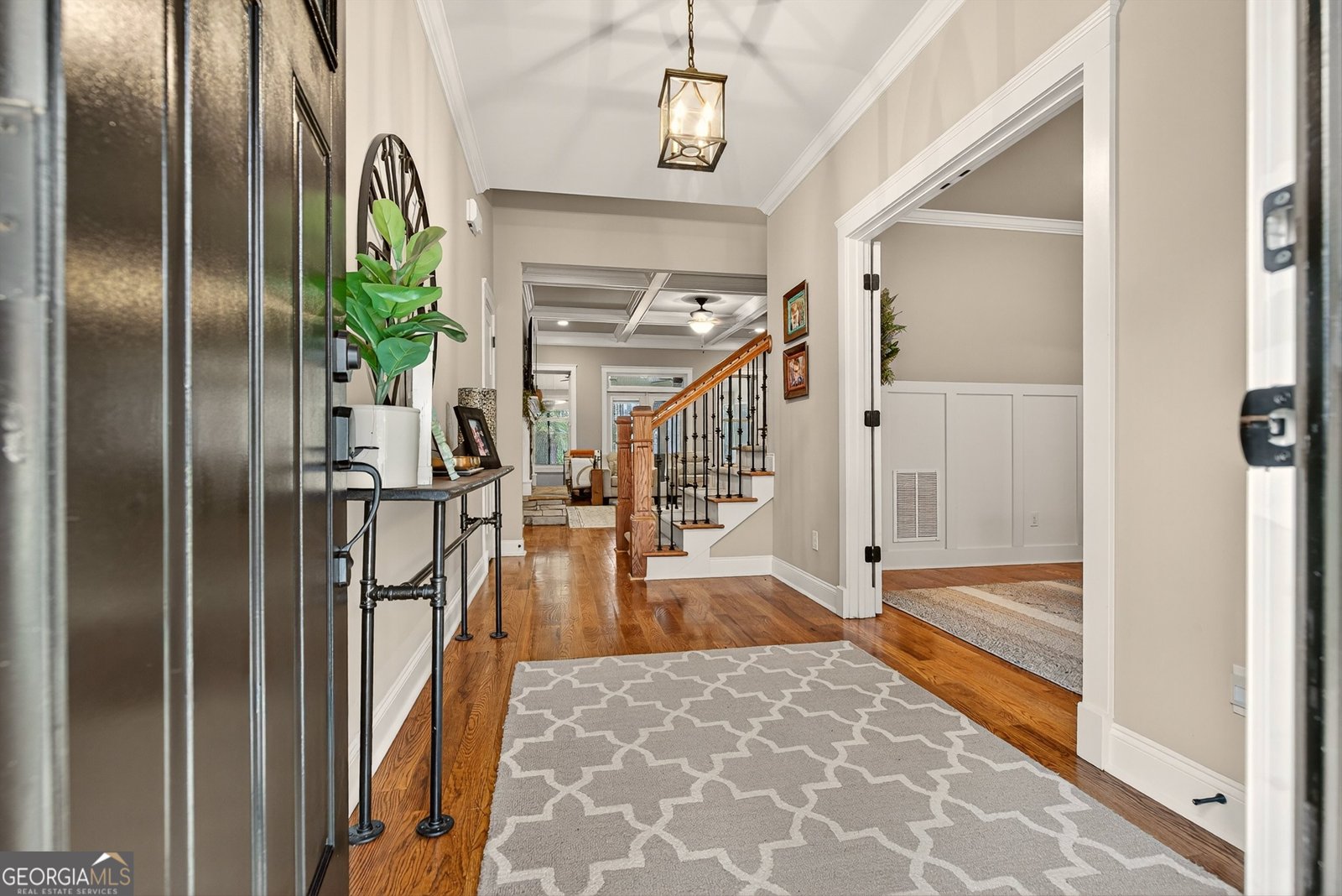 385 Huckaby Road Brooks - 11