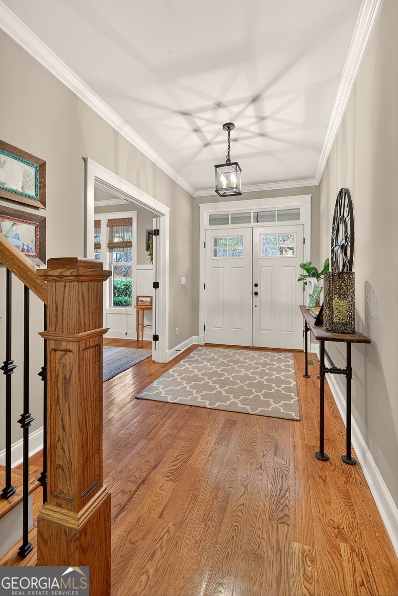 385 Huckaby Road Brooks - 12