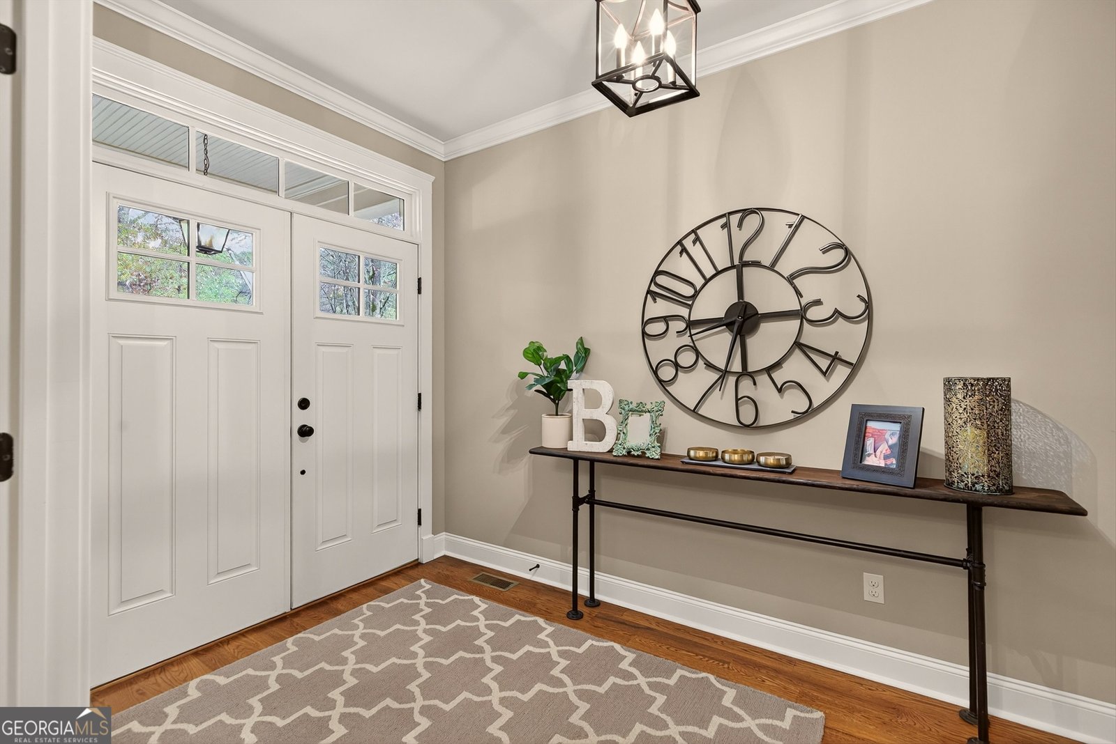 385 Huckaby Road Brooks - 13