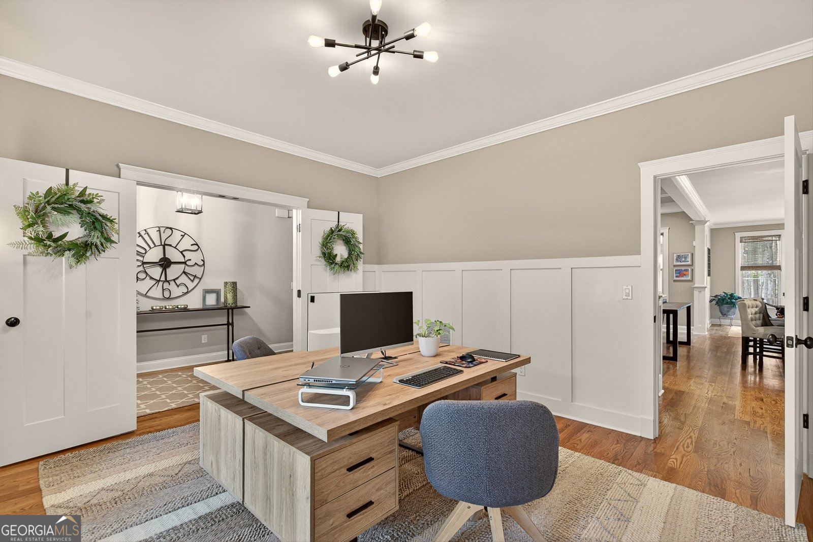 385 Huckaby Road Brooks - 14