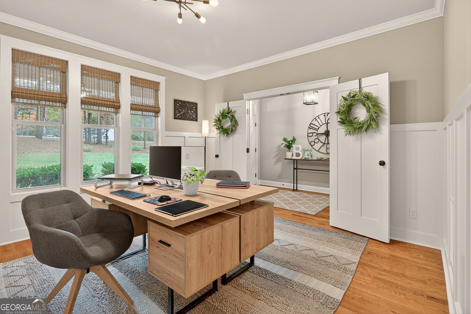 385 Huckaby Road Brooks - 15