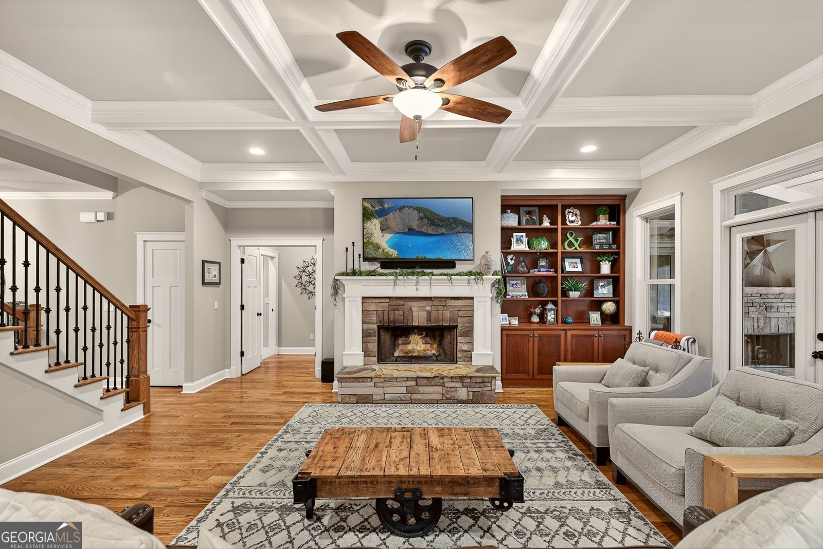 385 Huckaby Road Brooks - 18