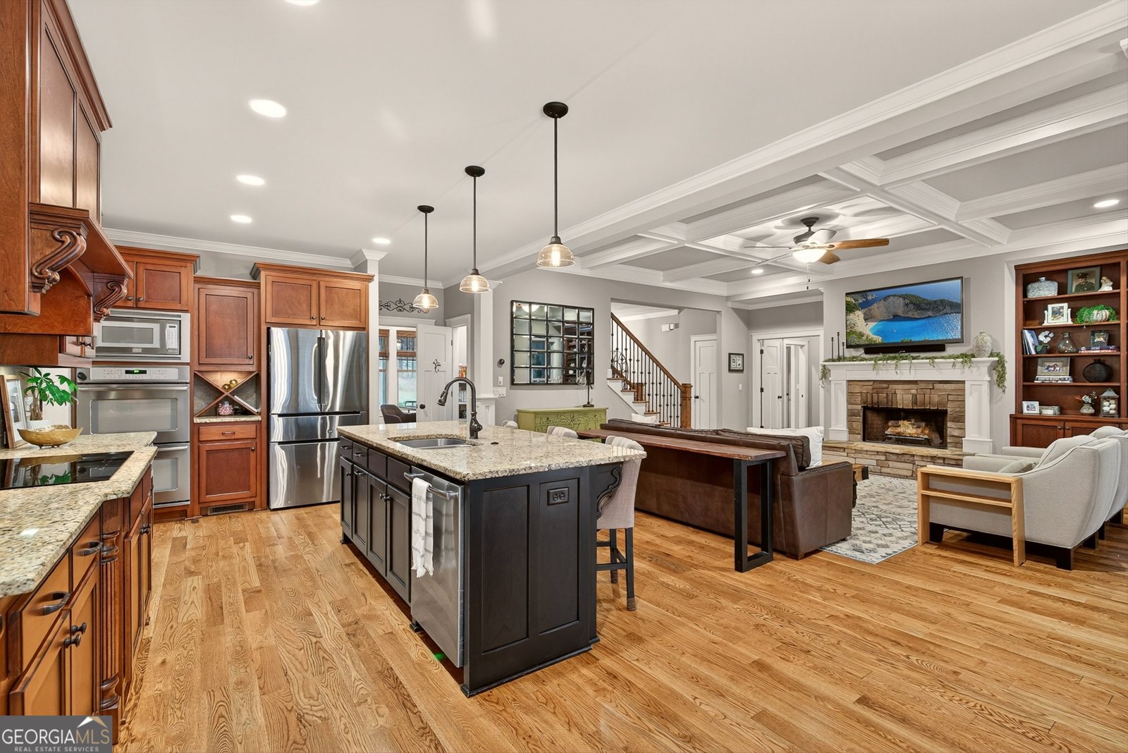 385 Huckaby Road Brooks - 19