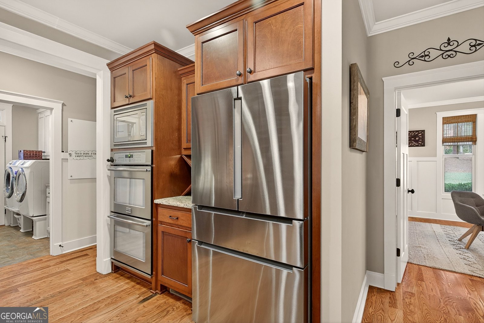 385 Huckaby Road Brooks - 20