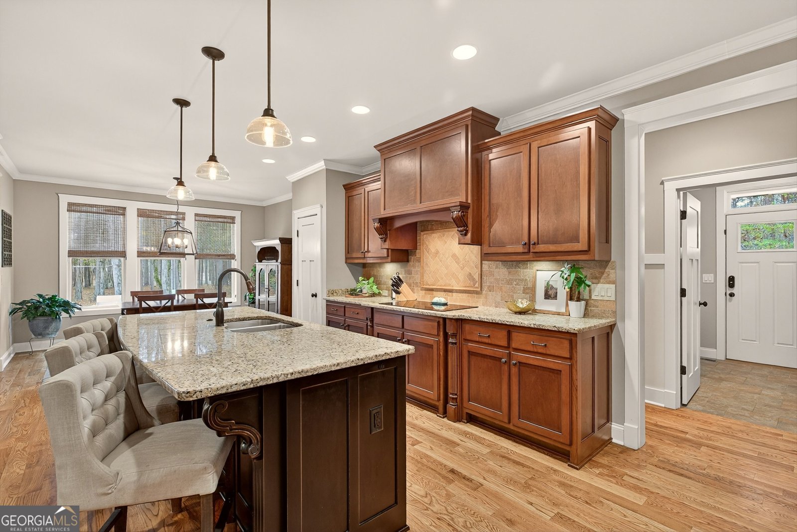 385 Huckaby Road Brooks - 21