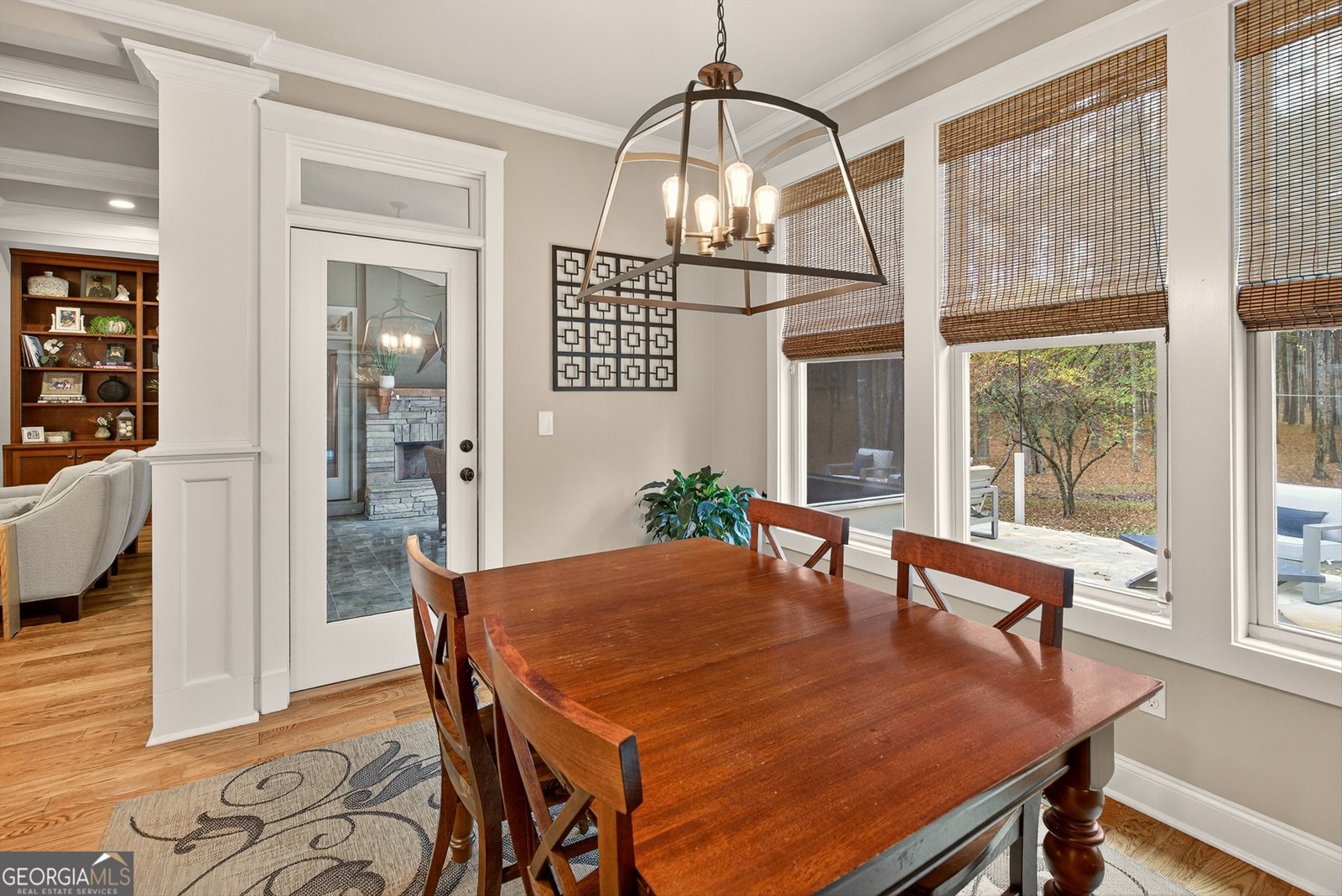 385 Huckaby Road Brooks - 24