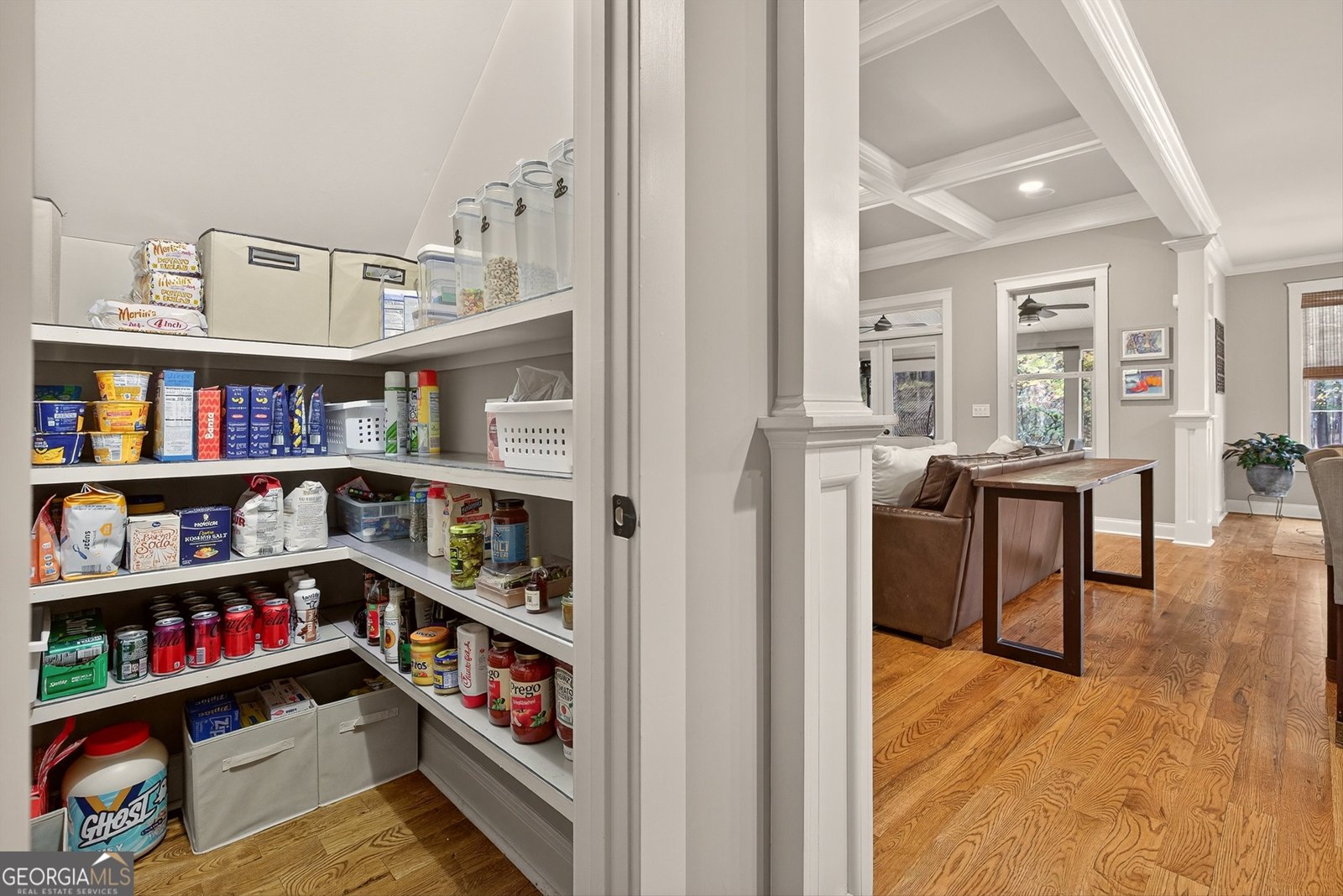 385 Huckaby Road Brooks - 25