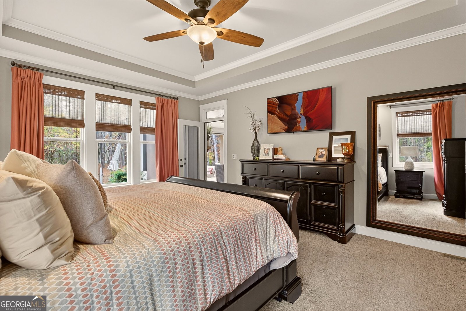 385 Huckaby Road Brooks - 30