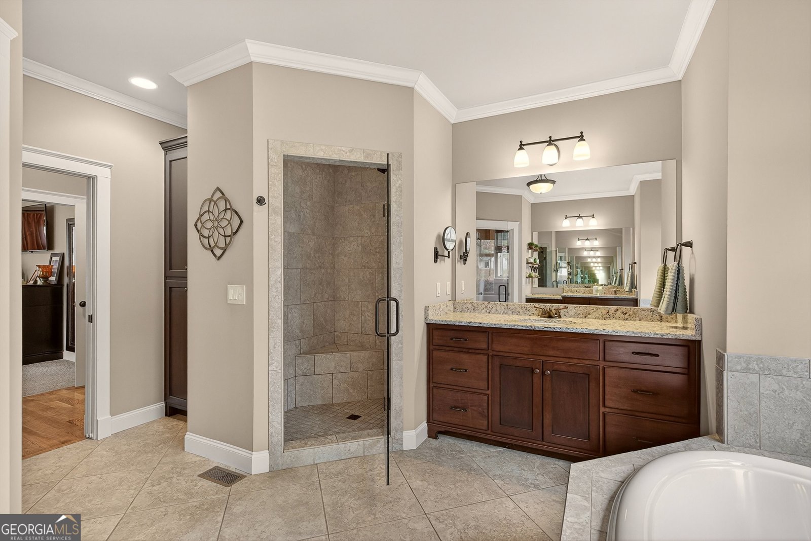 385 Huckaby Road Brooks - 32